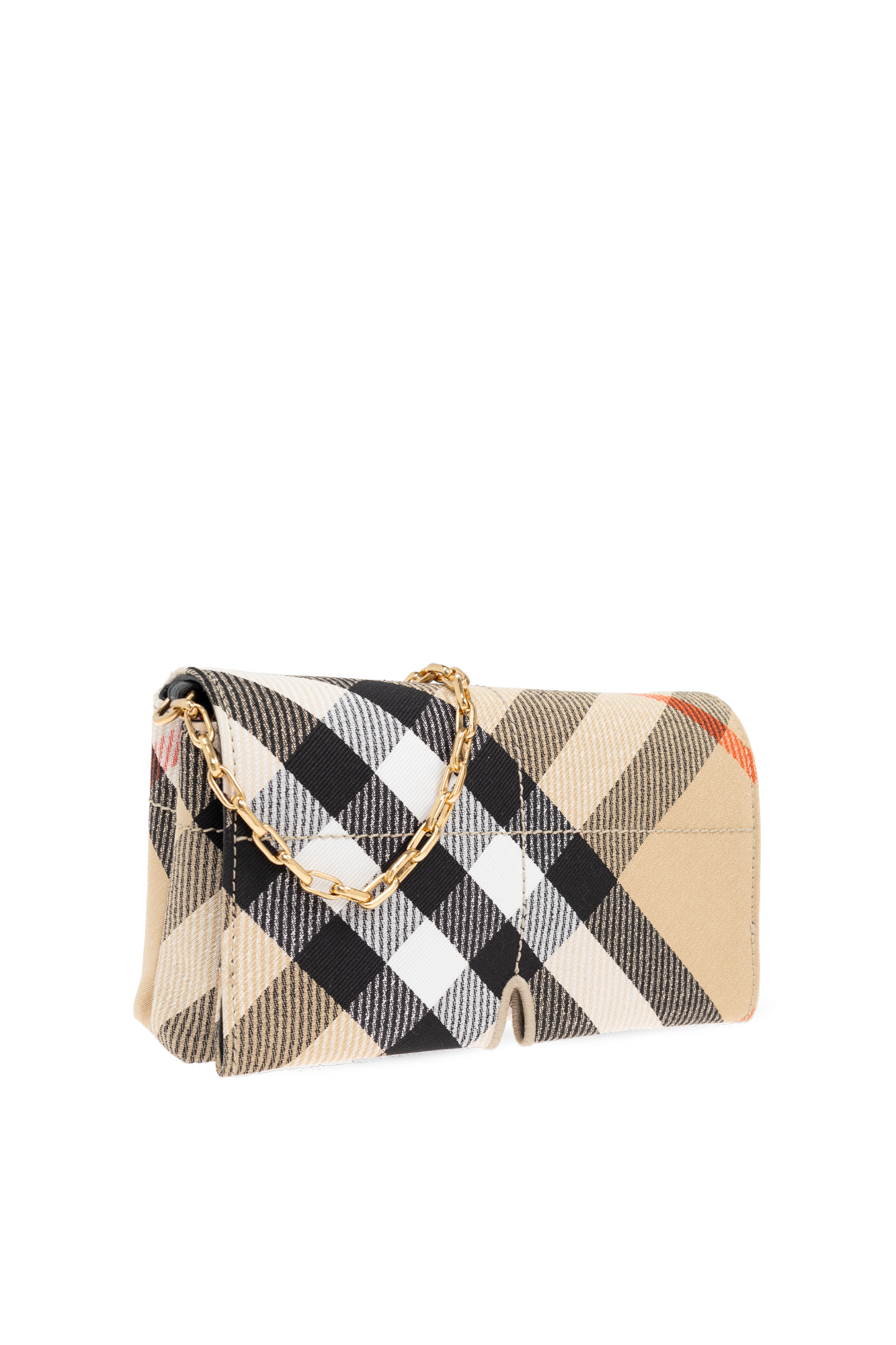 Burberry 'Snip Mini' Shoulder Bag | Women's Bags | Vitkac